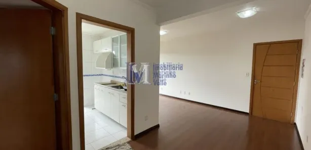 Apartamento com 2 Quartos para alugar, 69m² no Jardim Nova Bragança, Bragança Paulista