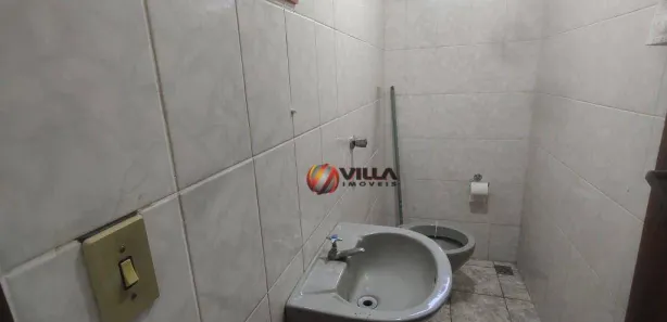Loja / Salão / Ponto Comercial à venda, 115m² no Vila Ferrarezi, Santa Bárbara D'Oeste