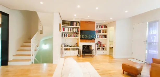 Casa de Condomínio com 3 Quartos à venda, 257m² no Vila Andrade, São Paulo