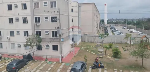 Apartamento com 2 Quartos à venda, 48m² no Maranguape I, Paulista