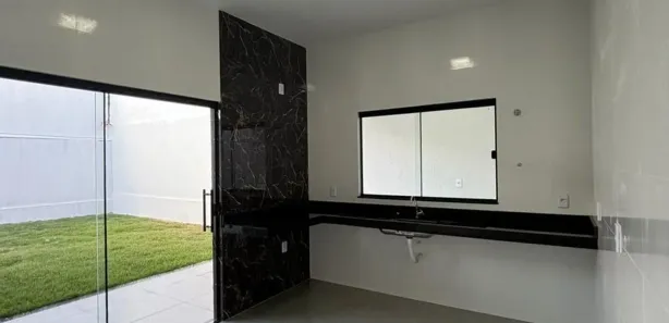 Casa com 2 Quartos à venda, 110m² no Jardim Ipanema, Trindade
