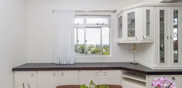 Apartamento com 3 Quartos à venda, 100m² no Bacacheri, Curitiba