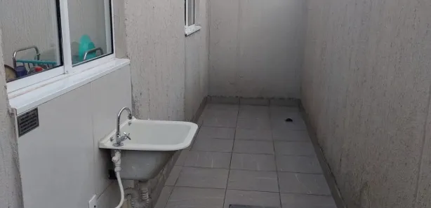 Casa de Condomínio com 2 Quartos à venda, 60m² no , São Joaquim de Bicas