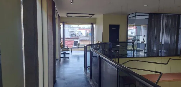 Prédio Inteiro à venda, 600m² no Centro, Arujá