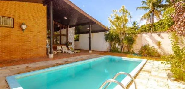 Casa com 3 Quartos à venda, 180m² no Praia dos Anjos, Arraial do Cabo
