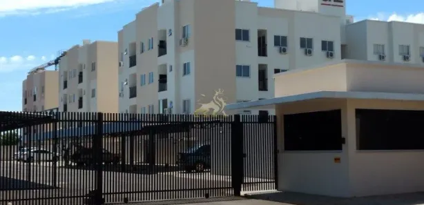 Apartamento com 2 Quartos à venda, 52m² no Porto Meira, Foz do Iguaçu