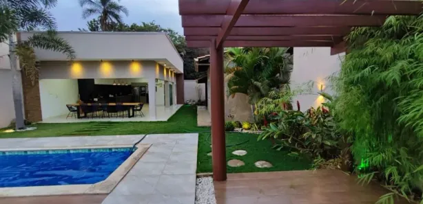 Casa com 3 Quartos à venda, 289m² no Centro, Hidrolândia