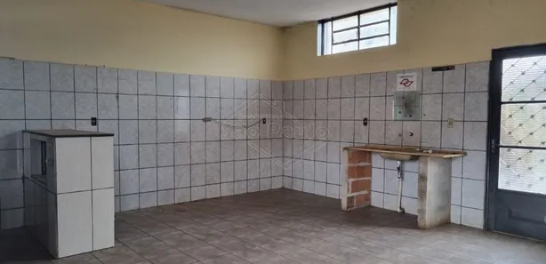 Loja / Salão / Ponto Comercial à venda, 55m² no Jardim Recanto dos Pássaros, Américo Brasiliense