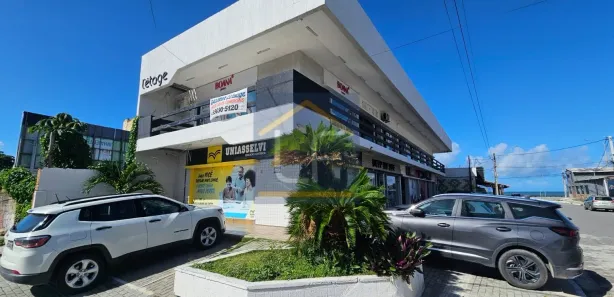 Loja / Salão / Ponto Comercial para alugar, 35m² no Bairro Novo, Olinda