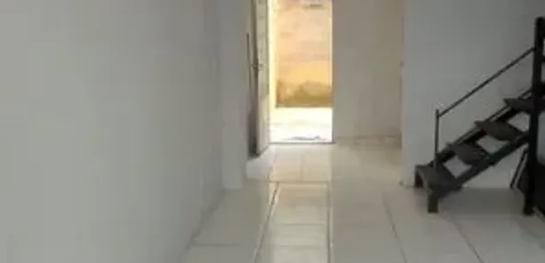 Casa com 2 Quartos para alugar, 57m² no Campo Alegre, Nova Iguaçu
