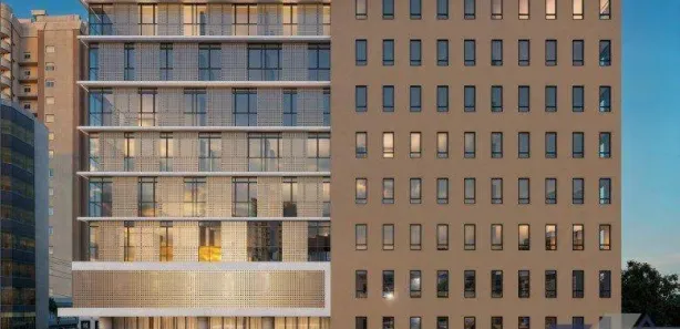 Andar / Laje corporativa à venda, 367m² no Centro, Cascavel