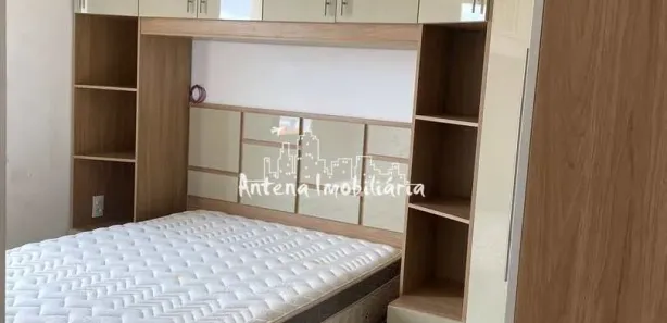 Cobertura com 2 Quartos à venda, 110m² no Vila das Nações, Ferraz de Vasconcelos
