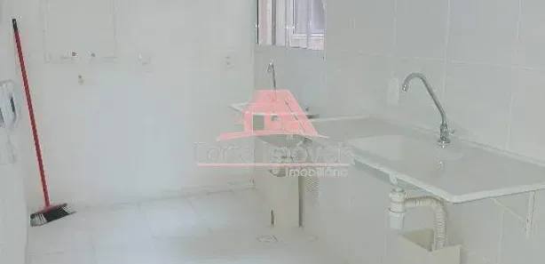 Apartamento com 2 Quartos à venda, 48m² no Guaratiba, Rio de Janeiro