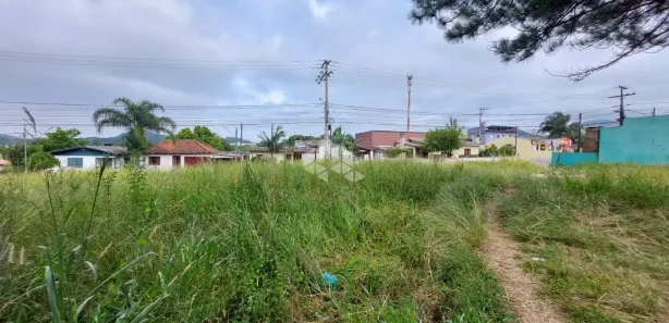 Terreno / Lote / Condomínio à venda, 319m² no São José, Santa Maria