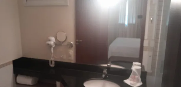 Flat com 1 Quarto à venda, 45m² no Vila São José, São José do Rio Preto