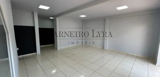 Loja / Salão / Ponto Comercial para alugar, 70m² no Centro, Jaú