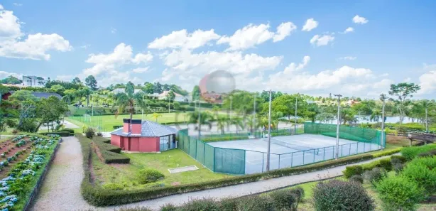 Casa de Condomínio com 1 Quarto para alugar, 357m² no Pousada Quatro Barras, Quatro Barras