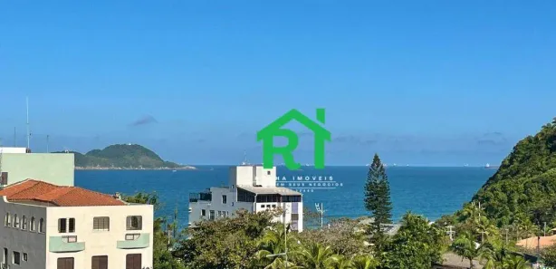 Apartamento com 2 Quartos à venda, 70m² no Jardim Las Palmas, Guarujá