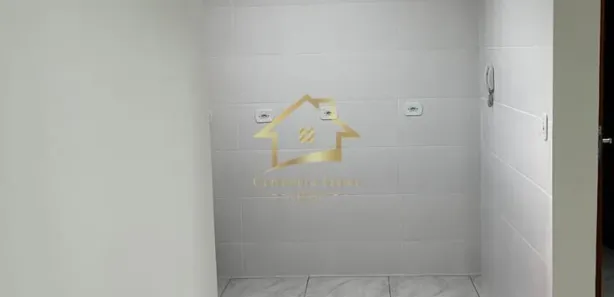 Apartamento com 2 Quartos para alugar, 58m² no Jardim São Cosme, Campina Grande do Sul