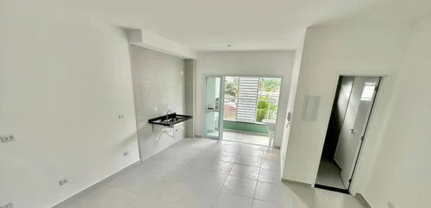 Kitnet com 1 Quarto à venda, 39m² no Perequê-Acu, Ubatuba