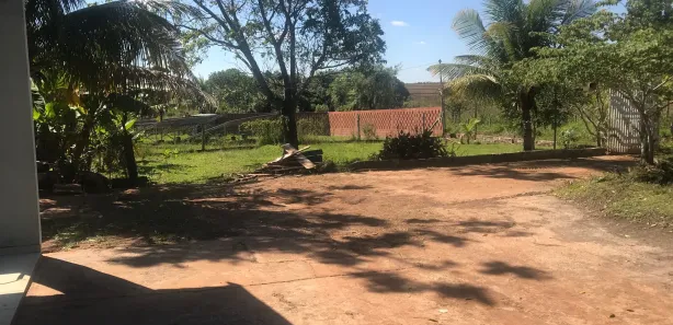 Fazenda / Sítio / Chácara com 3 Quartos à venda, 250m² no , Terenos