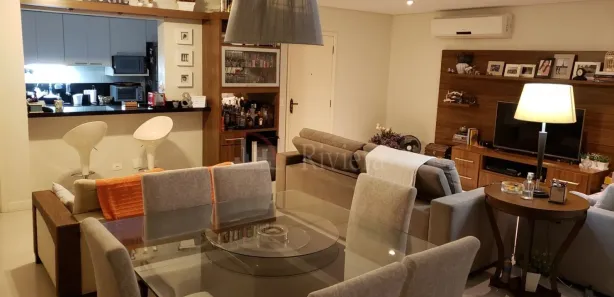 Apartamento com 4 Quartos à venda, 162m² no Pontal da Cruz, São Sebastião