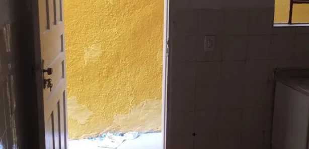 Casa com 1 Quarto para alugar, 80m² no Jardim Sagrado Coração, Jandira