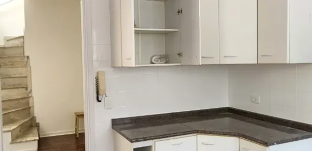Sobrado com 3 Quartos para alugar, 123m² no Vila Santa Catarina, São Paulo