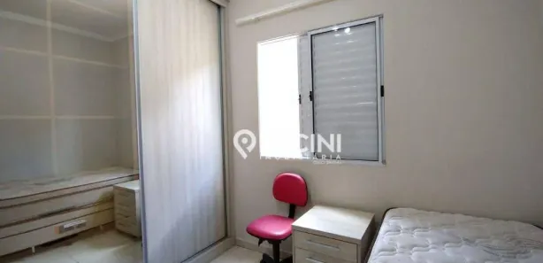 Casa com 3 Quartos à venda, 226m² no Parque dos Jequitibás, Santa Gertrudes