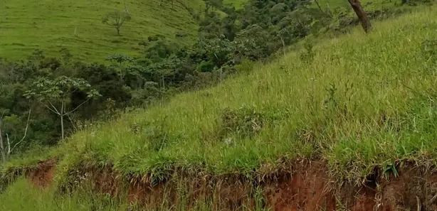 Fazenda / Sítio / Chácara à venda, 480000m² no Visconde de Mauá, Resende