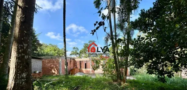 Terreno / Lote / Condomínio à venda, 1712m² no Jardim dos Ipês, Embu das Artes