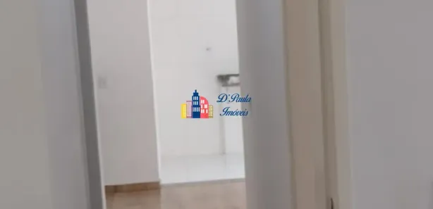 Apartamento com 2 Quartos para venda ou aluguel, 47m² no Novo Osasco, Osasco