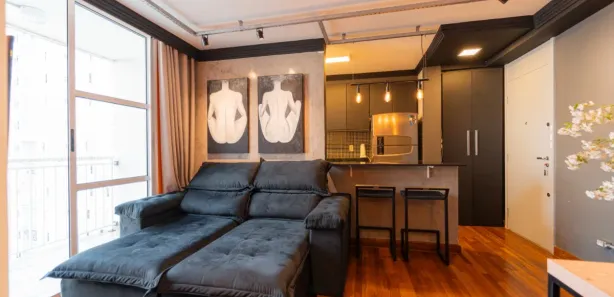 Apartamento com 2 Quartos à venda, 64m² no Cidade Ademar, São Paulo