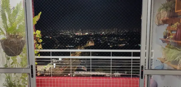 Apartamento com 3 Quartos à venda, 65m² no Cristo Rei, Teresina