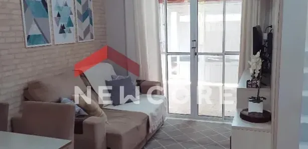 Casa com 2 Quartos à venda, 59m² no Maracanã, Jarinu