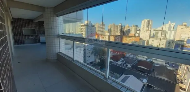 Apartamento com 3 Quartos à venda, 113m² no Jardim Las Palmas, Guarujá