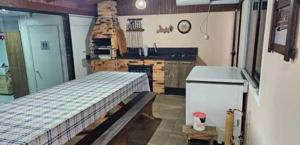 Casa com 3 Quartos à venda, 155m² no Fortaleza, Blumenau
