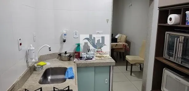 Apartamento com 3 Quartos à venda, 91m² no Quitandinha, Petrópolis