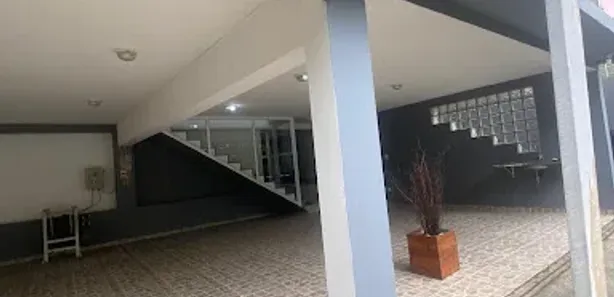 Casa com 2 Quartos para alugar, 150m² no Represa, Ribeirão Pires
