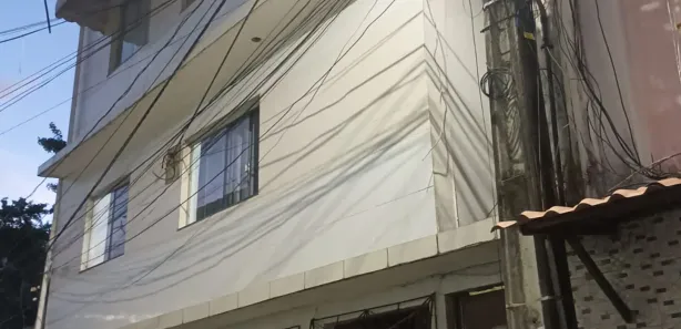 Sobrado com 2 Quartos à venda, 70m² no Itapuã, Salvador