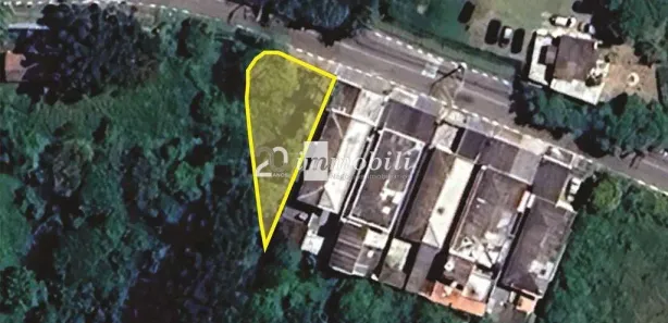 Terreno / Lote / Condomínio à venda, 138m² no Chácara Ondas Verdes, Cotia