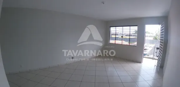 Conjunto Comercial / Sala para alugar, 24m² no Nova Rússia, Ponta Grossa