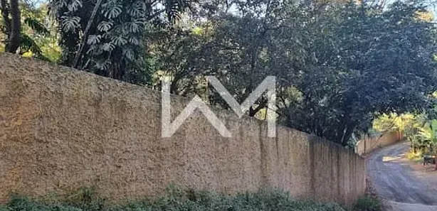 Fazenda / Sítio / Chácara com 1 Quarto para venda ou aluguel, 10m² no São Vicente, Mairiporã