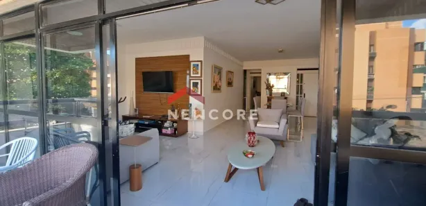 Apartamento com 3 Quartos à venda, 162m² no Centro, Cabedelo