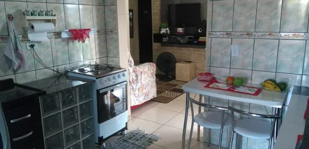 Casa com 3 Quartos à venda, 480m² no Estância São Francisco, Itapevi