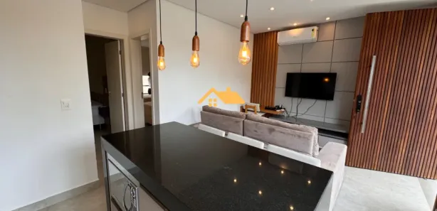 Apartamento com 2 Quartos para alugar, 50m² no Juquehy, São Sebastião