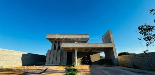 Casa de Condomínio com 4 Quartos à venda, 810m² no Setor Habitacional Tororó, Brasília