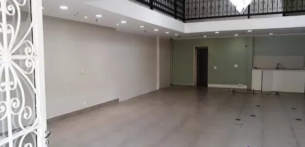 Loja / Salão / Ponto Comercial para alugar, 100m² no Jardim Caboré, São Paulo