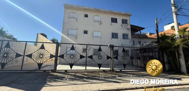 Apartamento com 2 Quartos à venda, 42m² no Terra Preta (Terra Preta), Mairiporã