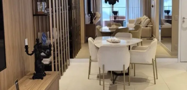 Apartamento com 2 Quartos à venda, 96m² no Botafogo, Rio de Janeiro
